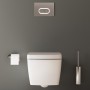 VitrA Metropole Wand-WC VitrAflush 2.0, ohne Spülrand