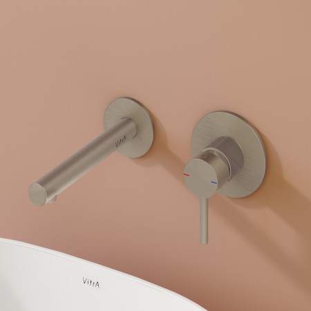 VitrA Origin Einhebel-Waschtischmischer, Unterputz