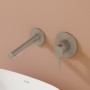 VitrA Origin Einhebel-Waschtischmischer, Unterputz