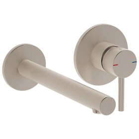 Miscelatore monocomando per lavabo incasso VitrA Origin