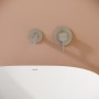 VitrA Origin Einhebel-Waschtischmischer, Unterputz