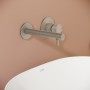 VitrA Origin Einhebel-Waschtischmischer, Unterputz