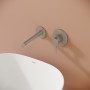 VitrA Origin Einhebel-Waschtischmischer, Unterputz