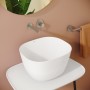 VitrA Origin Einhebel-Waschtischmischer, Unterputz