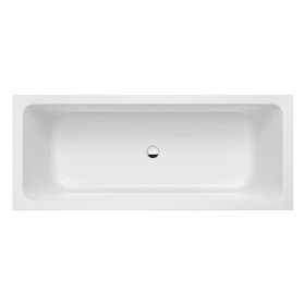 Roca Ona Einbaubadewanne 170 x 70 cm