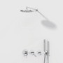 VitrA Origin Wandanschlussbogen