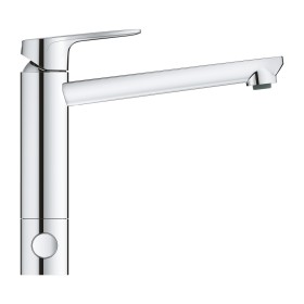 Rubinetto monocomando per lavello GROHE BauEdge, DN 15