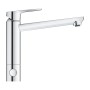 GROHE BauEdge Einhand-Spültischbatterie, DN 15