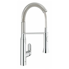 GROHE K7 Einhand-Spültischbatterie