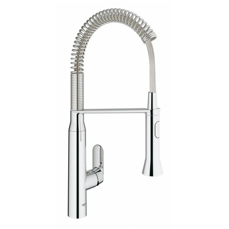 GROHE K7 Einhand-Spültischbatterie