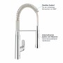 GROHE K7 Einhand-Spültischbatterie