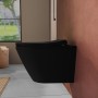 VitrA M-Line WC-Sitz Slim Wrap, rund mit Absenkautomatik