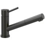 Villeroy & Boch Como Window-Shower Einhebel-Küchenarmatur, für Vorfenstermontage