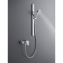 Duravit Brausestange 81 cm