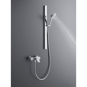 Astina doccia Duravit 81 cm