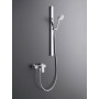 Duravit Brausestange 81 cm