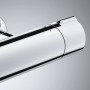 Duravit C.1 Shower System mit Brausethermostat