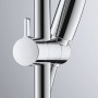 Duravit C.1 Shower System mit Brausethermostat