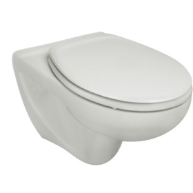 Roca Laura Wand-WC Tiefspüler