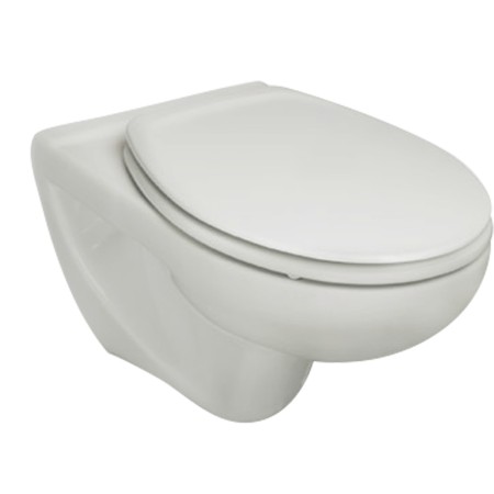 Roca Laura Wand-WC Tiefspüler