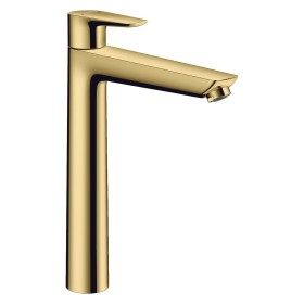 hansgrohe Talis E Einhebel-Waschtischmischer 240