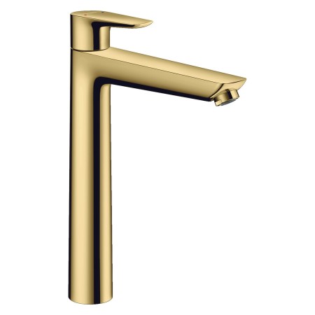 hansgrohe Talis E Einhebel-Waschtischmischer 240