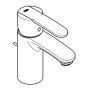 GROHE Wave Cosmopolitan Einhand-Waschtischbatterie, 1/2" S-Size