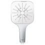 Grohe Rainshower 130 SmartActive Cube Handbrause