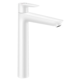 hansgrohe Talis E Einhebel-Waschtischmischer 240