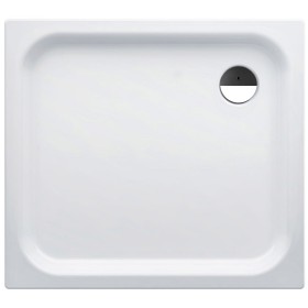 Steel Plan Duschwanne 90 x 100 x 6,5 cm