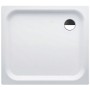 Steel Plan Duschwanne 90 x 100 x 6,5 cm