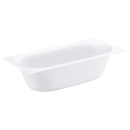 GROHE Essence Einbau-Badewanne mit EasyClean 180 x 80 cm