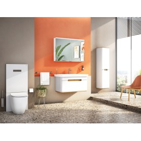 Serbatoio da terra VitrA Vitrus per WC da terra
