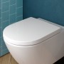 Villeroy & Boch Subway 3.0 WC-Sitz