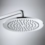Duravit C.1 Shower System mit Einhebel-Brausemischer