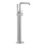 GROHE Essence Neu Einhand-Wannenbatterie freistehend
