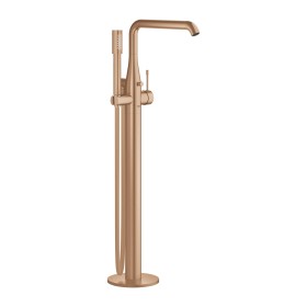 GROHE Essence Neu Einhand-Wannenbatterie freistehend