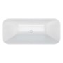 Duravit DuraFoga Badewanne 180 x 80 cm