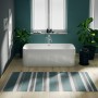Duravit DuraFoga Badewanne 180 x 80 cm