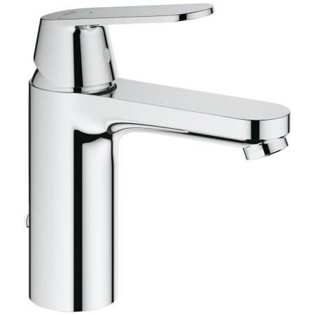 GROHE Eurosmart C Einhand-Waschtischbatterie mit versenkbarer Kette