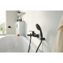 GROHE Start Einhand-Wannenbatterie Aufputz