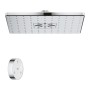 GROHE Rainshower 310 SmartConnect Kopfbrause, eckige Ausführung