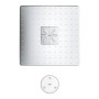 GROHE Rainshower 310 SmartConnect Kopfbrause, eckige Ausführung