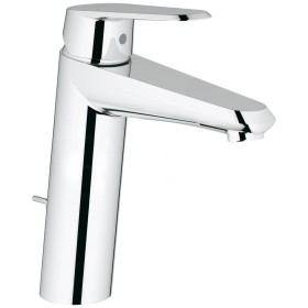GROHE Eurodisc Cosmopolitan Einhand-Waschtischbatterie, mittelhohe Ausführung