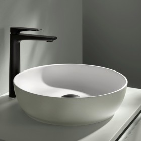Duravit Sivida Aufsatzbecken rund 40 cm