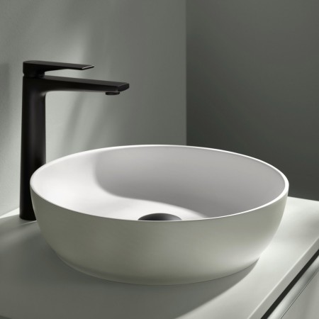 Duravit Sivida Aufsatzbecken rund 40 cm