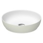 Duravit Sivida Aufsatzbecken rund 40 cm