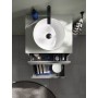Duravit Sivida Aufsatzbecken rund 40 cm