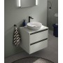 Duravit Sivida Aufsatzbecken rund 40 cm