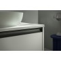 Duravit Sivida Aufsatzbecken rund 30 cm